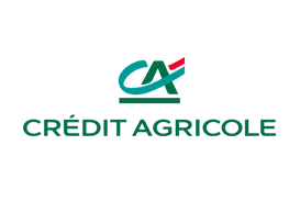 Logo Crédit Agricole