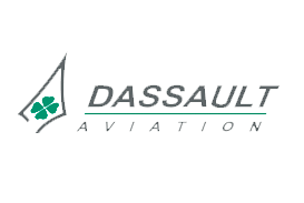 Logo Dassault Aviation