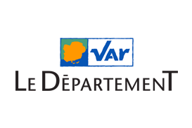 Logo Département du Var