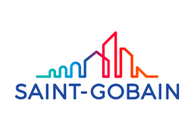 Logo Saint-Gobain