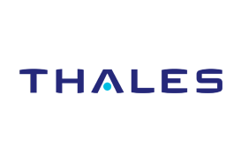 Logo Thales